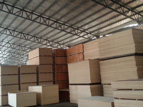 江西耐用膠合板批發(fā)直銷價格與貨源推薦 費縣福一板材廠的供應鏈優(yōu)勢